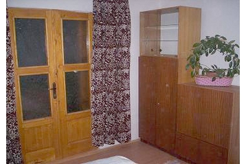 Slovacchia Privát Trávnica, Esterno